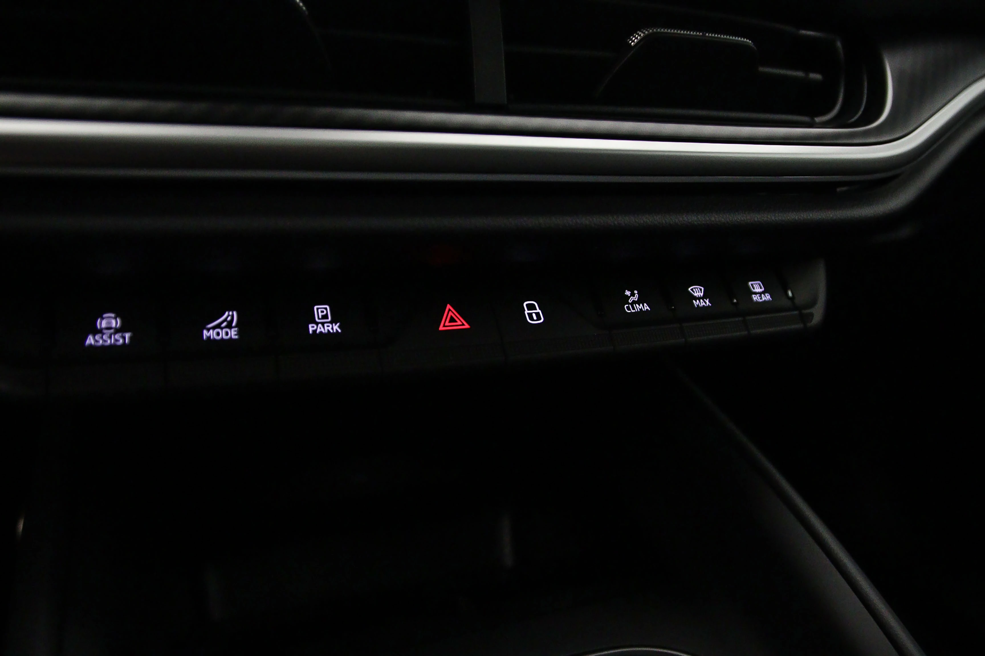 Hoofdafbeelding Škoda Enyaq Coupe