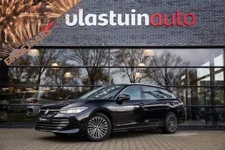 Volkswagen Passat Variant 1.5 eTSI Elegance Business , Adap. cruise, Head-up display, 