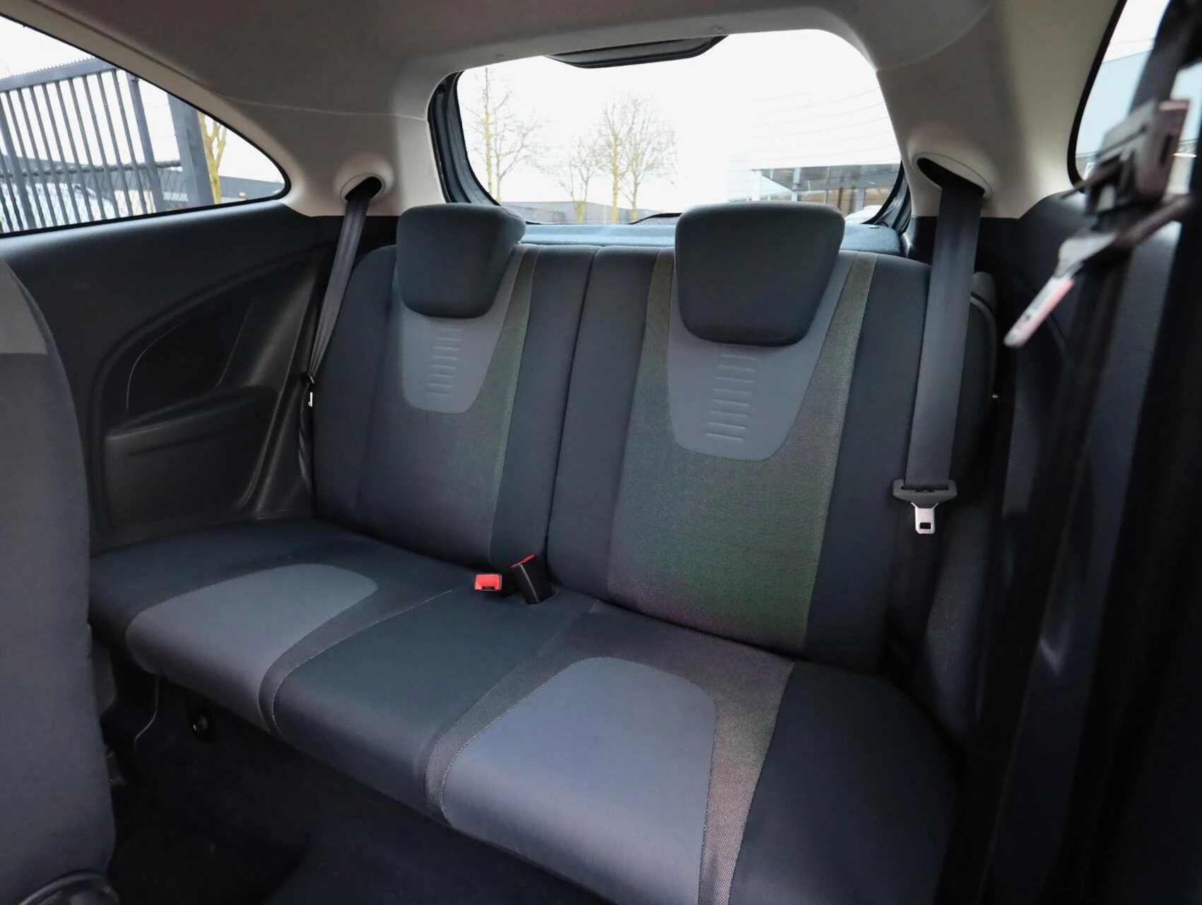 Hoofdafbeelding Ford Ka