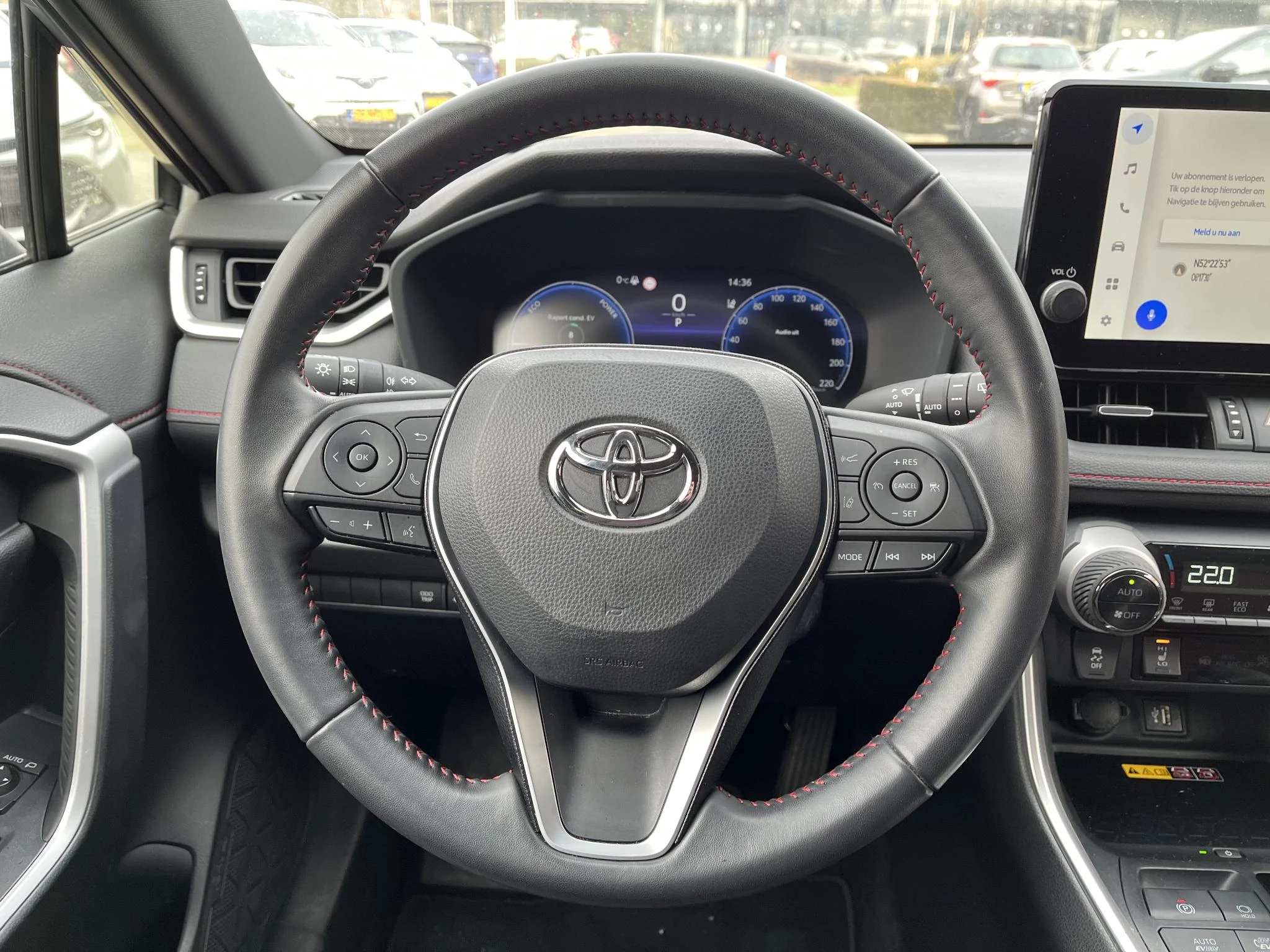Hoofdafbeelding Toyota RAV4