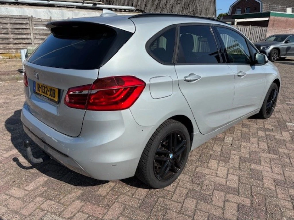 Hoofdafbeelding BMW 2 Serie