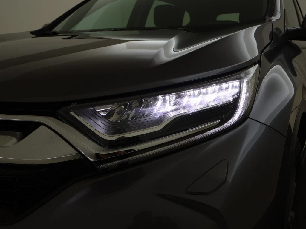 Hoofdafbeelding Honda CR-V