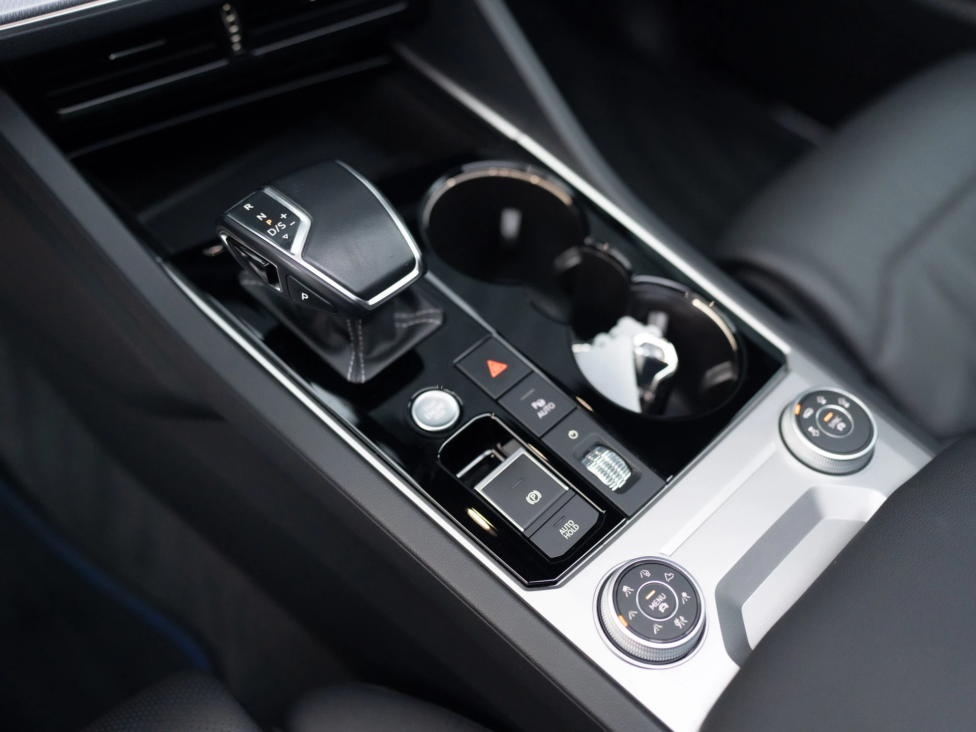 Hoofdafbeelding Volkswagen Touareg