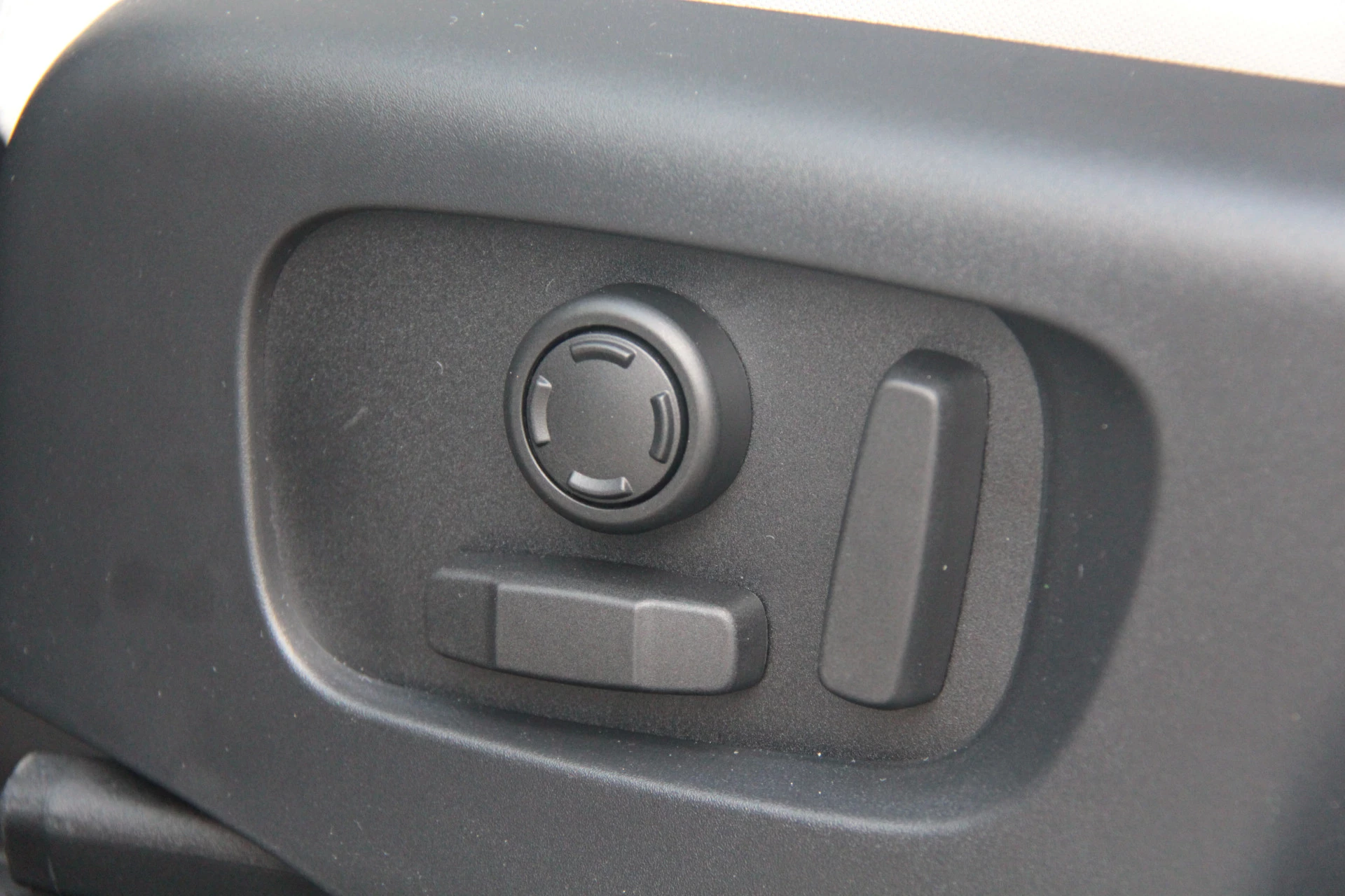 Hoofdafbeelding Land Rover Discovery Sport