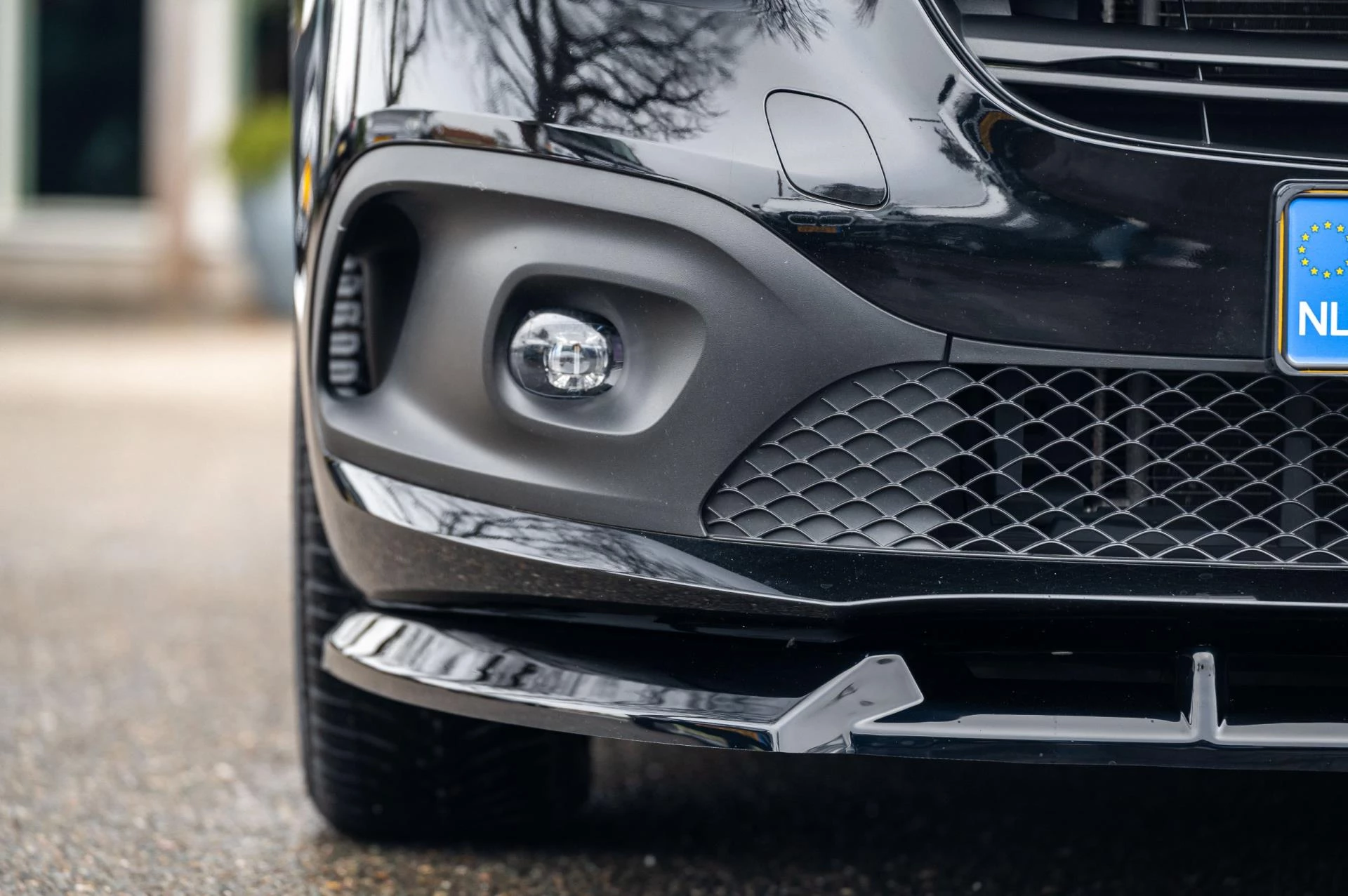 Hoofdafbeelding Mercedes-Benz Citan