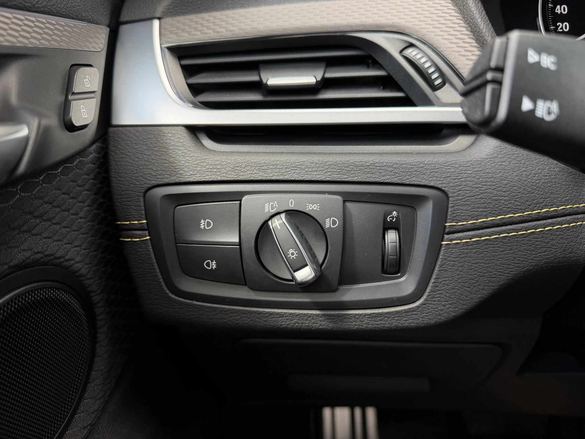 Hoofdafbeelding BMW X2