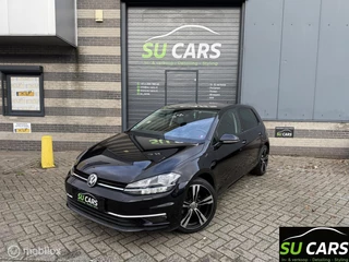 Volkswagen Golf 1.5 TSI Highline Business|Kachelstand|ACC