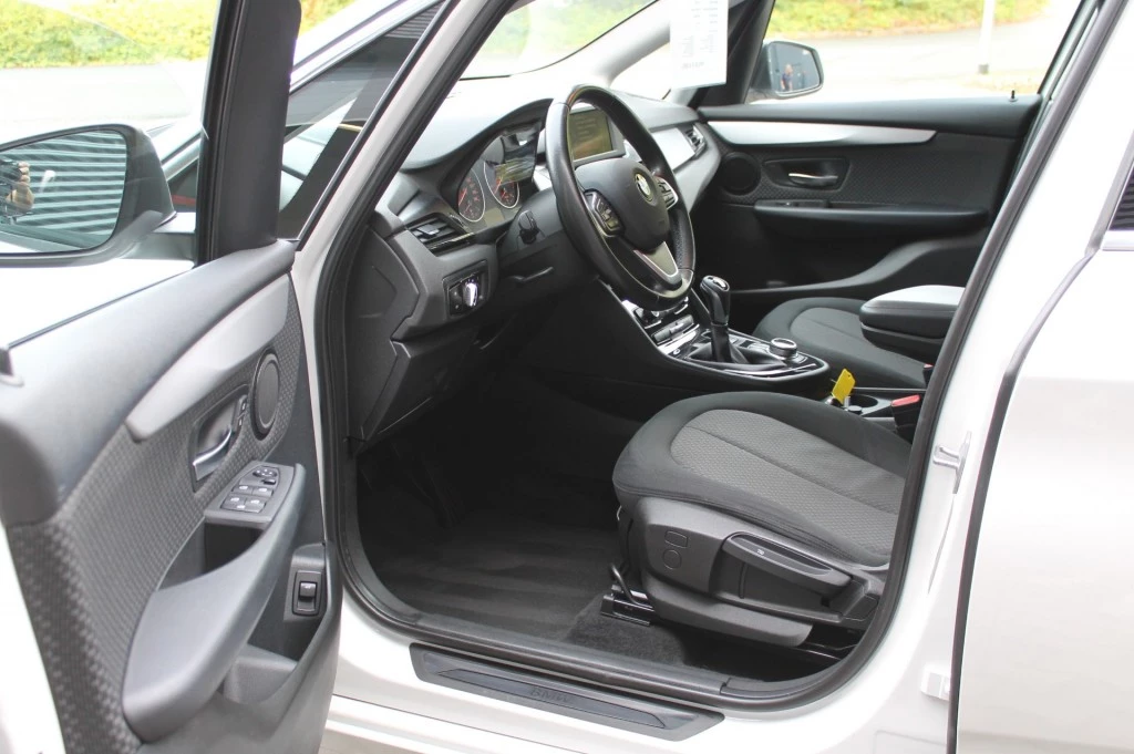 Hoofdafbeelding BMW 2 Serie