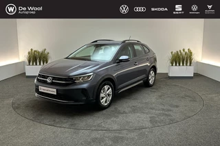 Volkswagen Taigo 1.0 TSI 95pk Life | Navigatie, Adaptive Cruise Control, Digitaal Instrumentenpaneel |