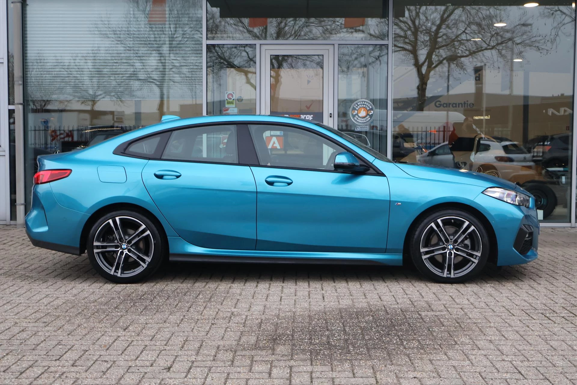 Hoofdafbeelding BMW 2 Serie