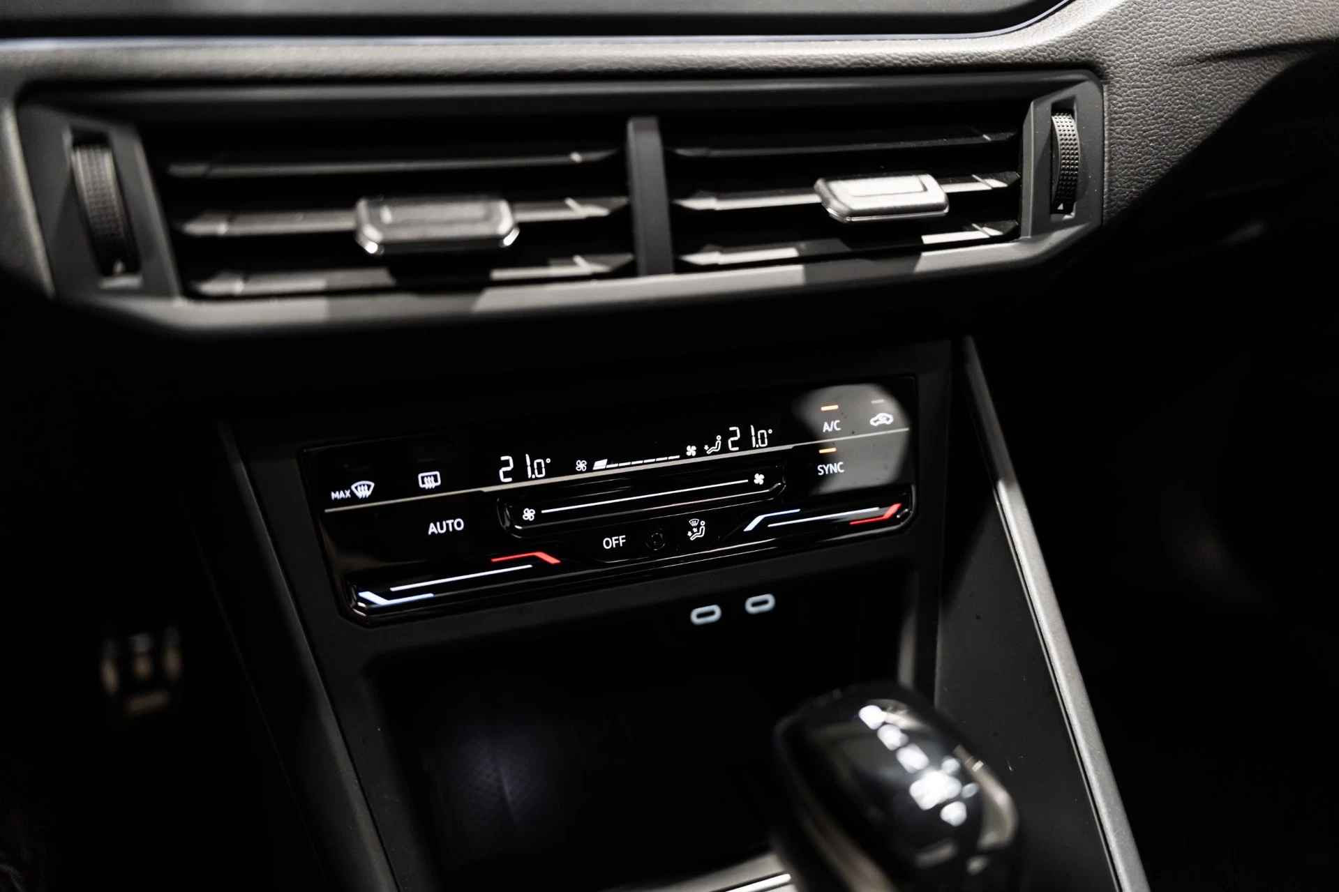 Hoofdafbeelding Volkswagen Taigo