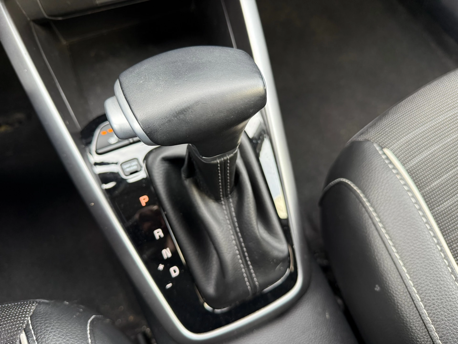 Hoofdafbeelding Kia Stonic