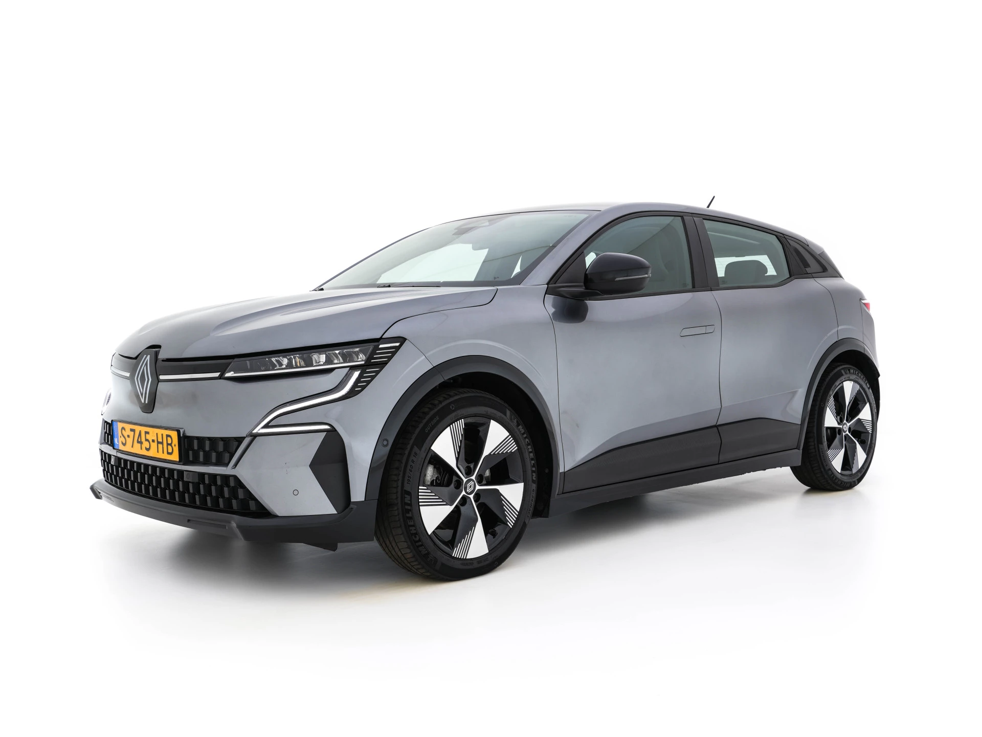 Hoofdafbeelding Renault Megane E-Tech