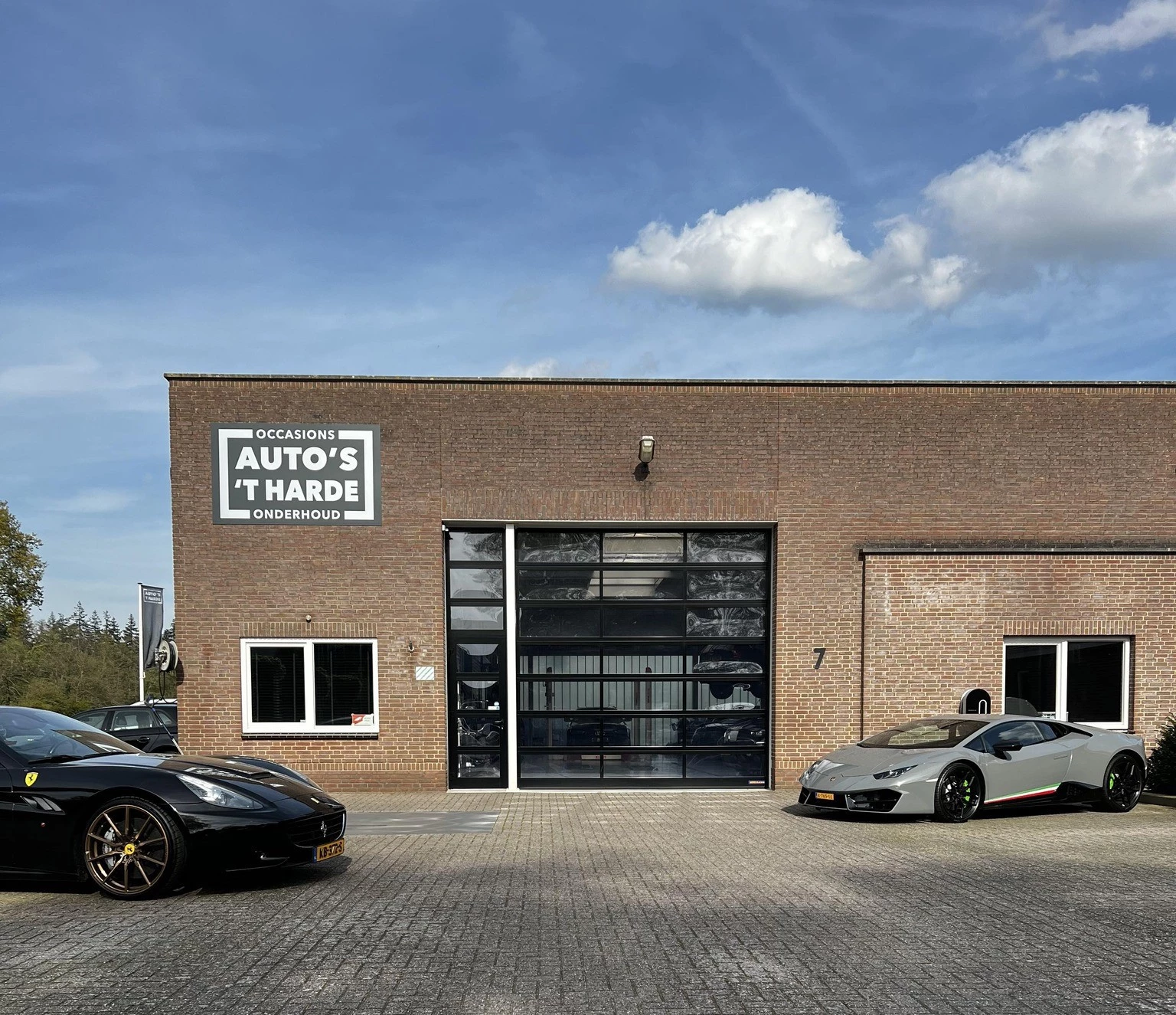 Hoofdafbeelding Renault Talisman