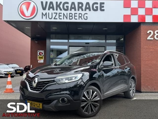 Renault Kadjar 1.2 TCe Bose // NAVI // CRUISE // CLIMA // PDC // PREMIUM AUDIO // STOELVERWARMING