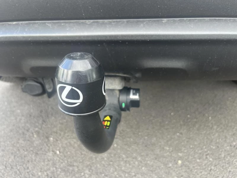 Hoofdafbeelding Lexus NX