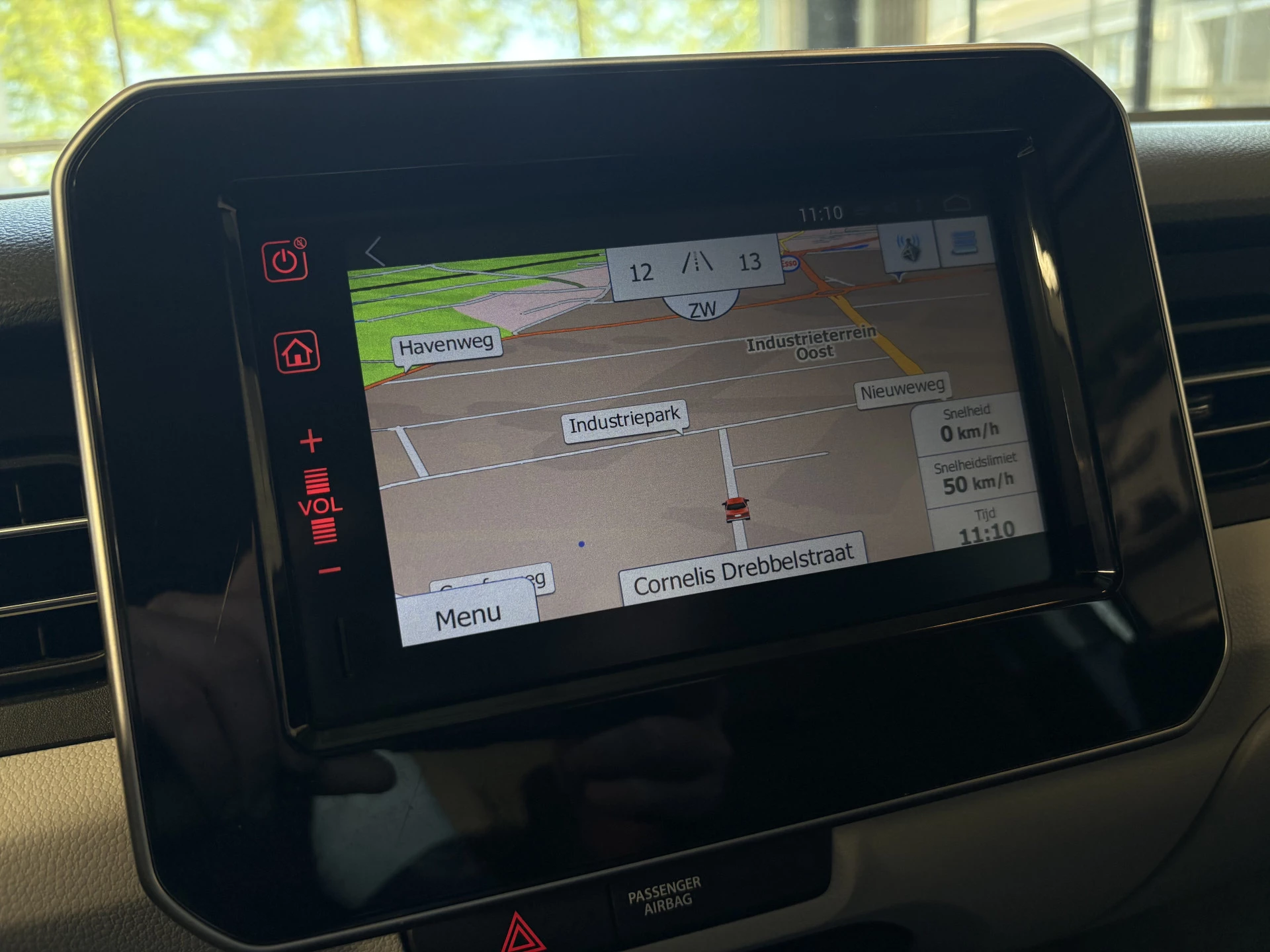 Hoofdafbeelding Suzuki Ignis