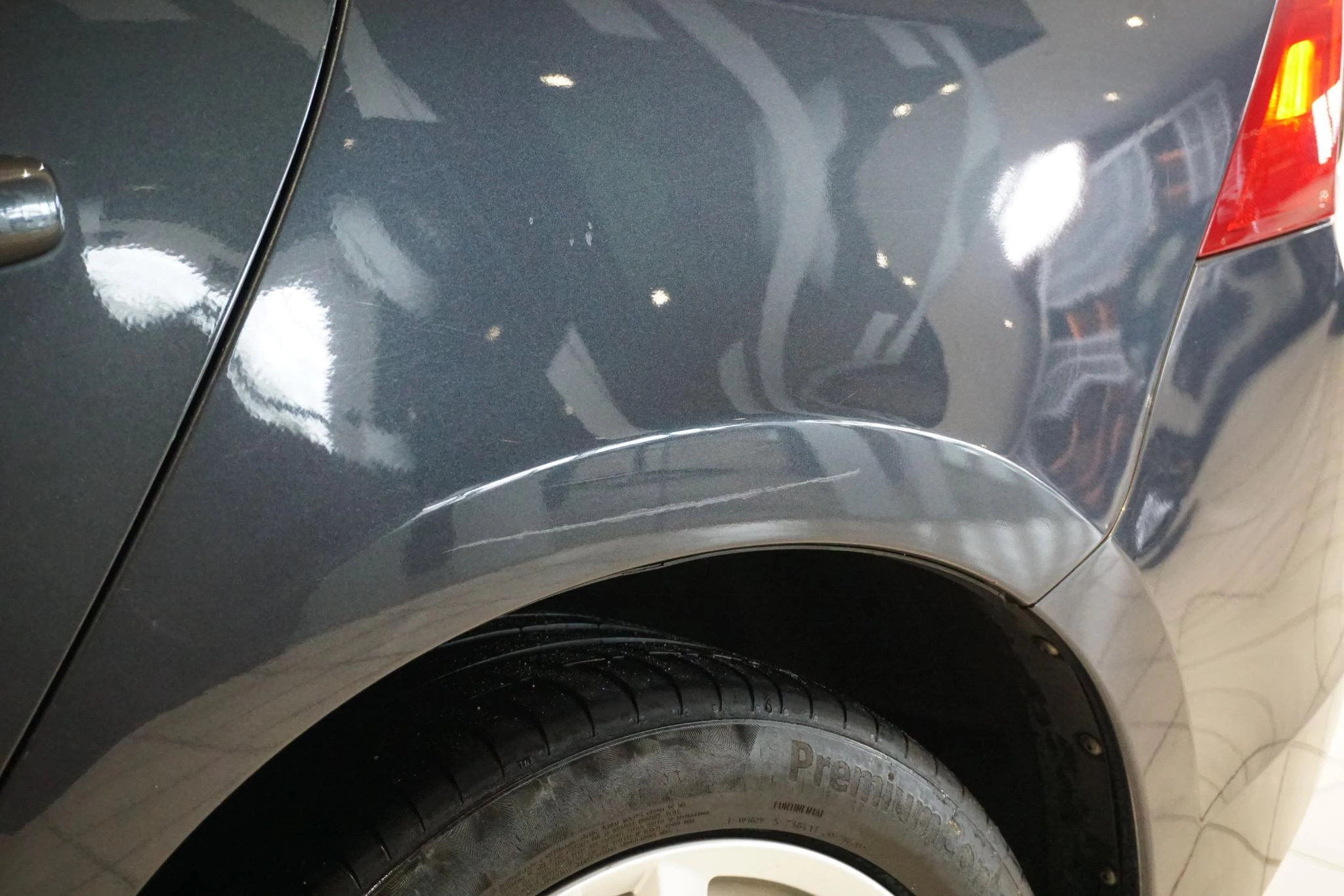 Hoofdafbeelding Volvo S60