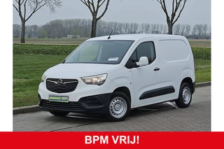 Opel Combo 1.5D L1H1 Edition Airco Cruise Pdc Euro6
