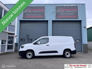 Opel Combo 1.5D Lengte 2  Edition