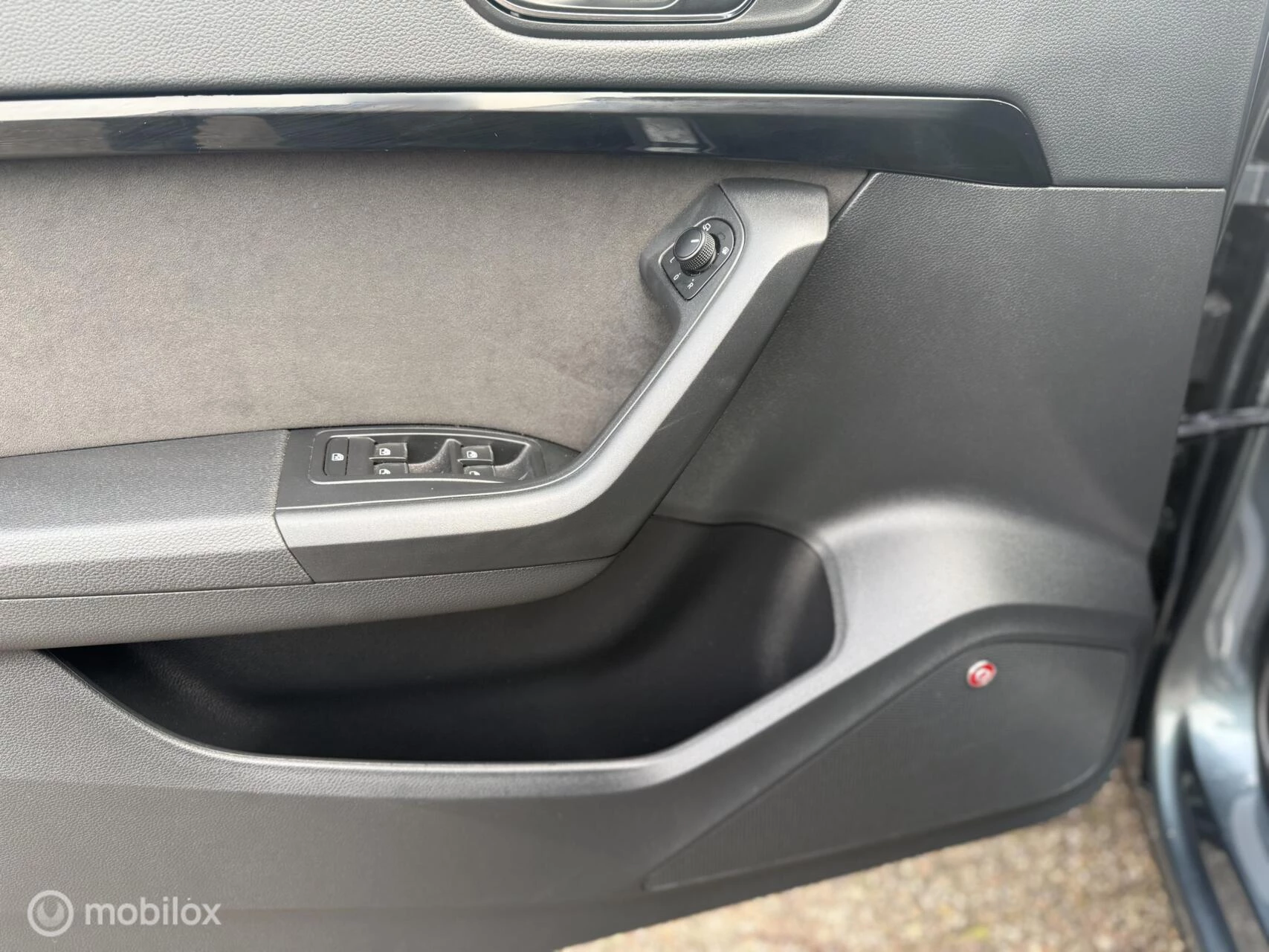 Hoofdafbeelding CUPRA Ateca