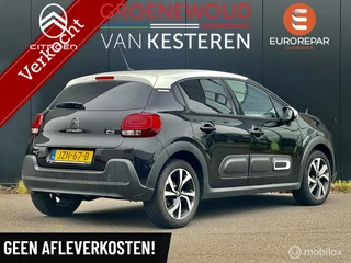 Citroen C3 110pk Shine Automaat