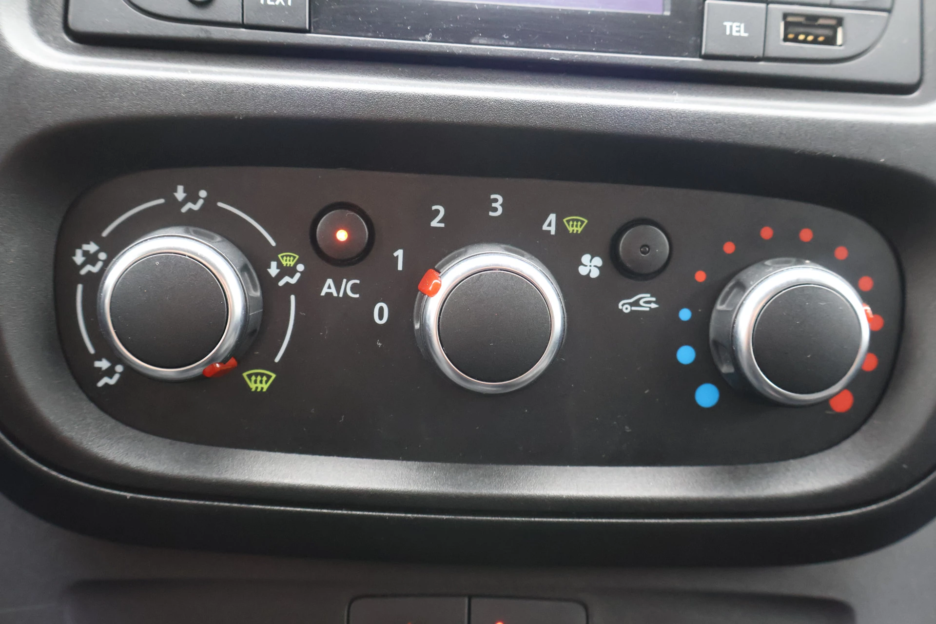 Hoofdafbeelding Fiat Talento