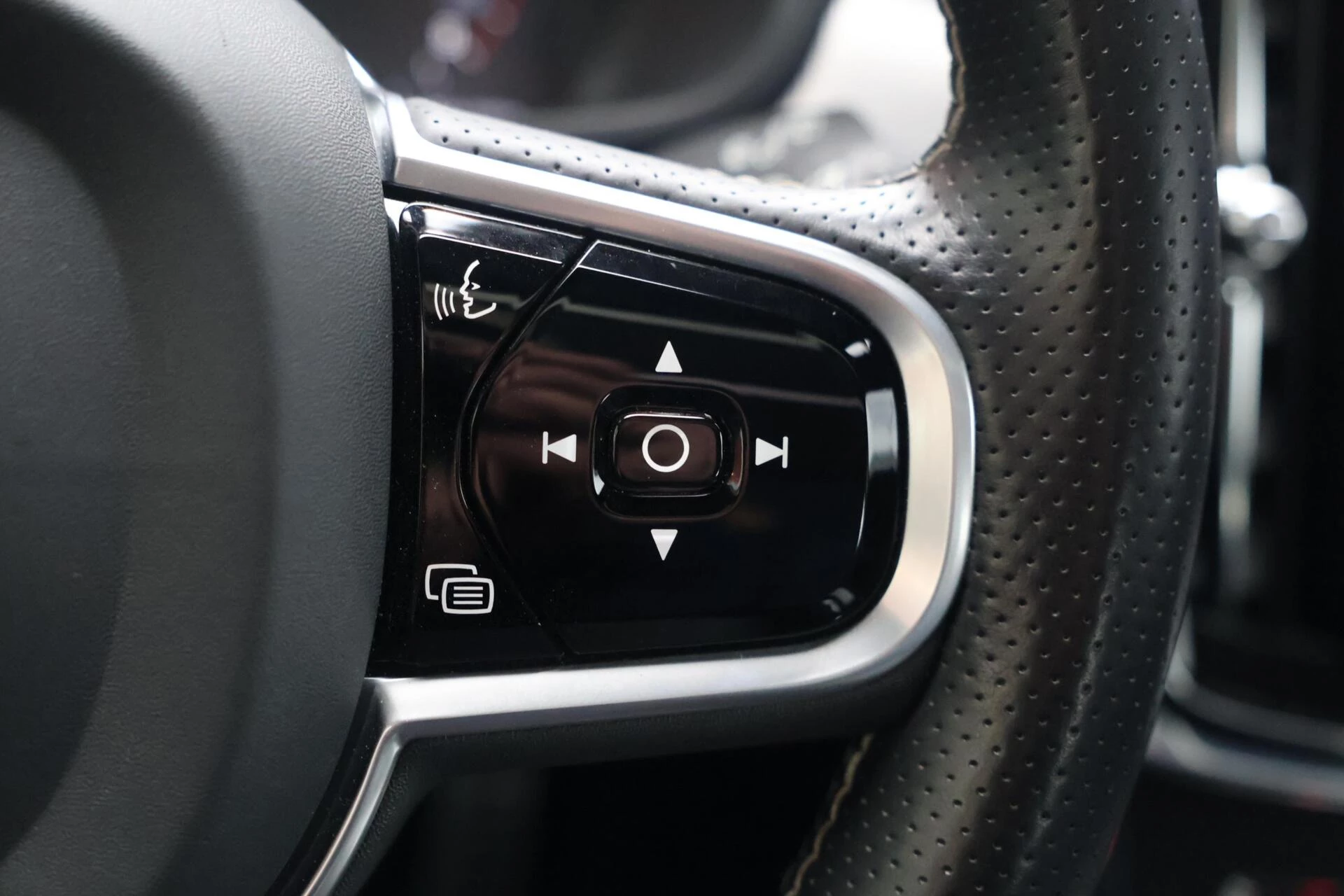 Hoofdafbeelding Volvo V90