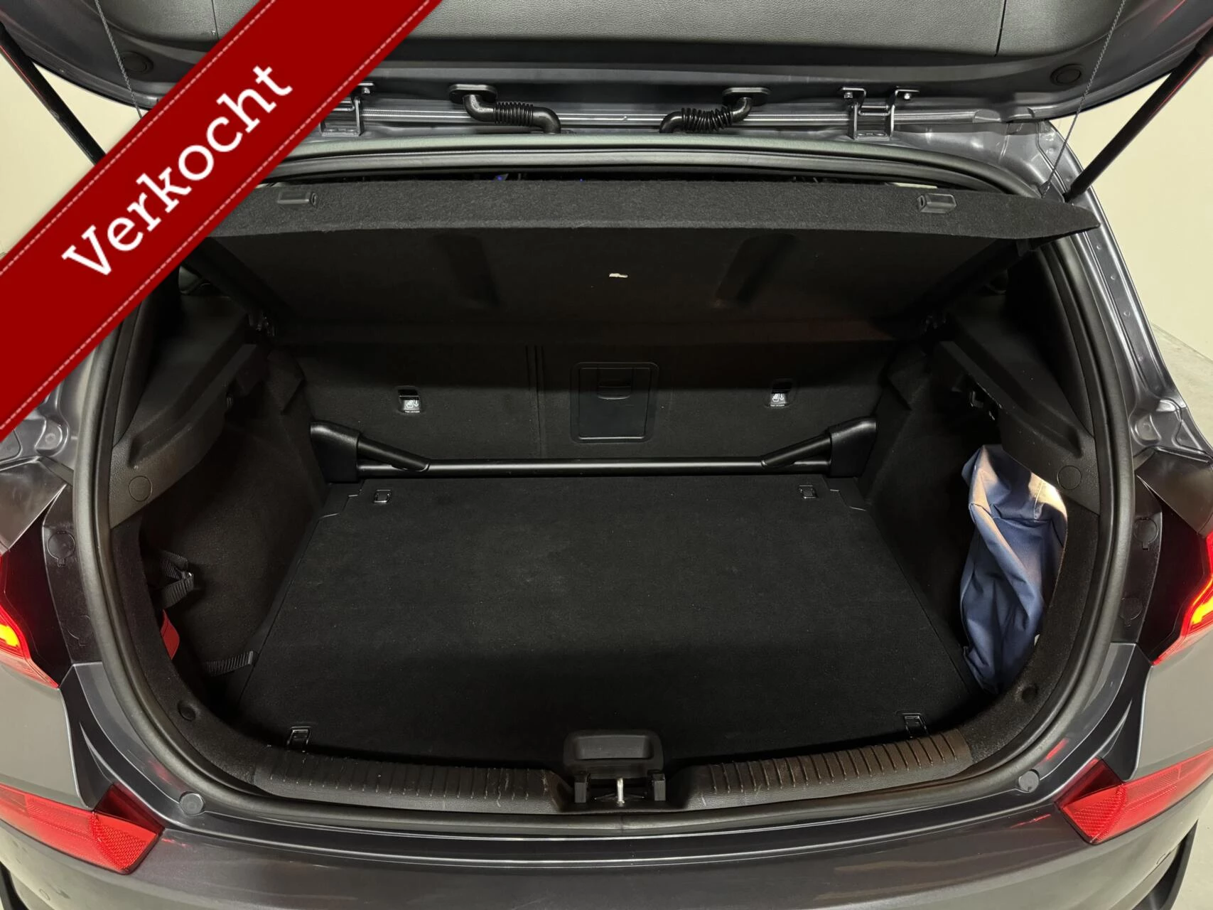 Hoofdafbeelding Hyundai i30