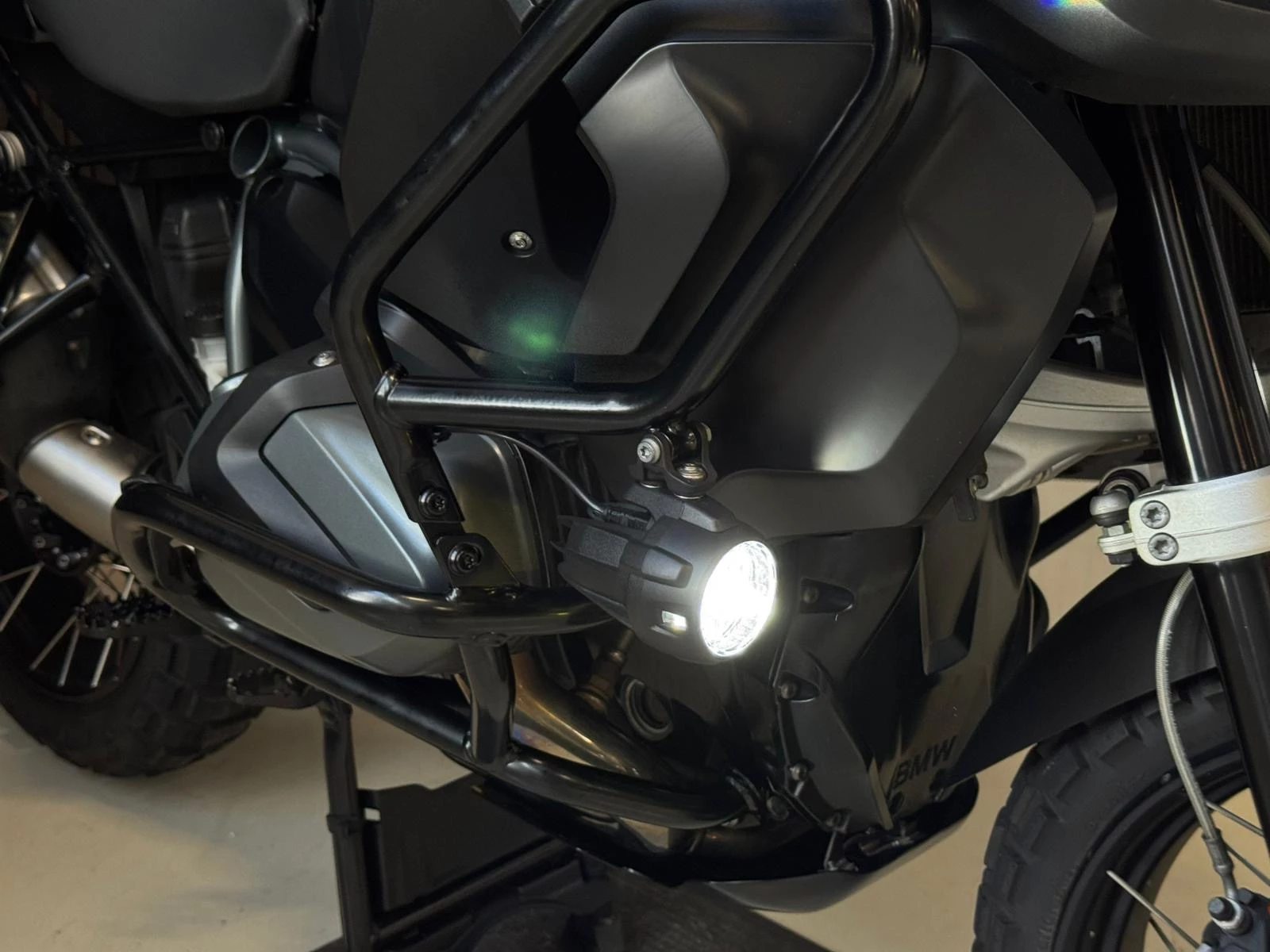 Hoofdafbeelding BMW R 1250 GS Adventure