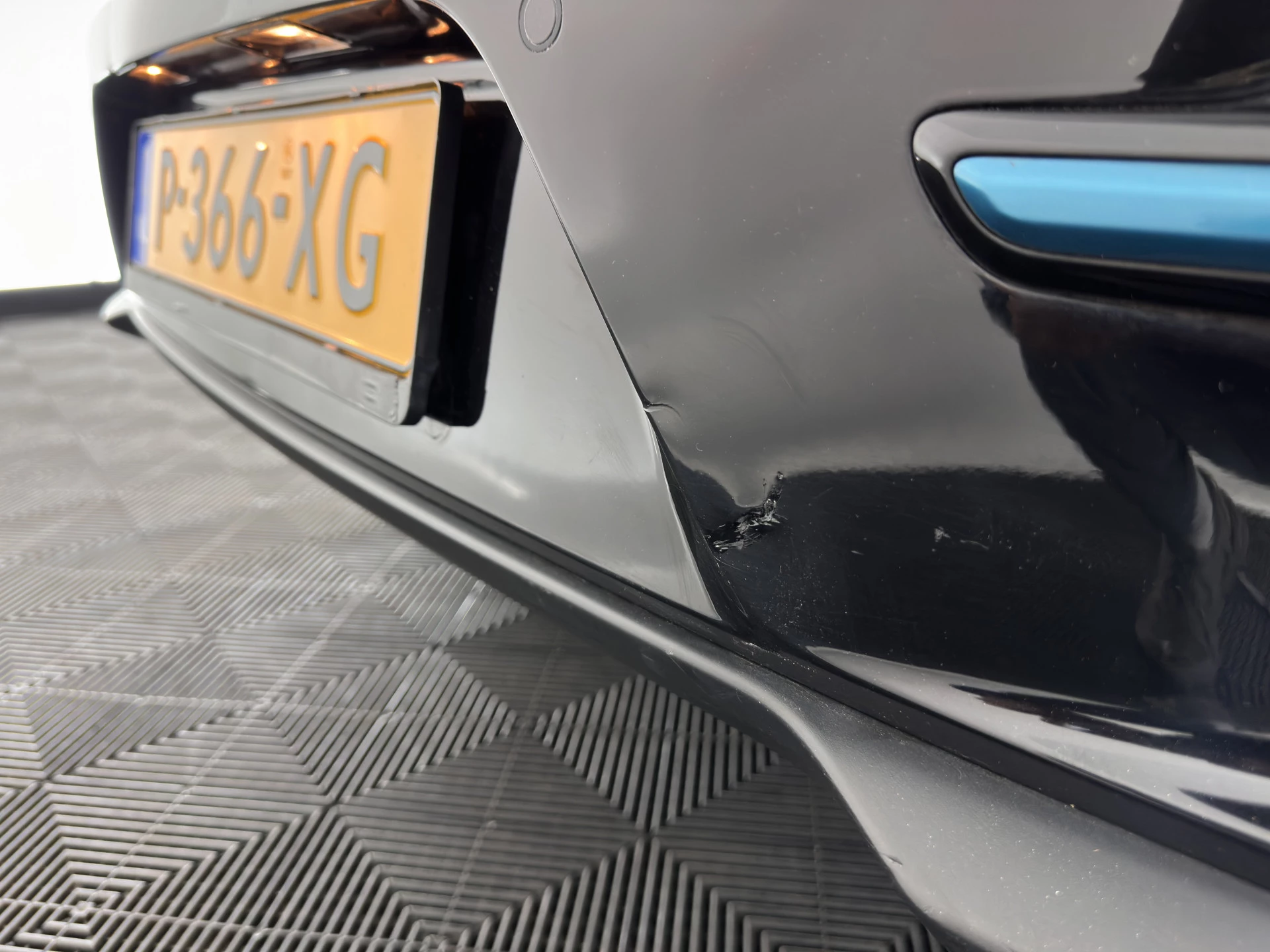 Hoofdafbeelding Kia e-Niro
