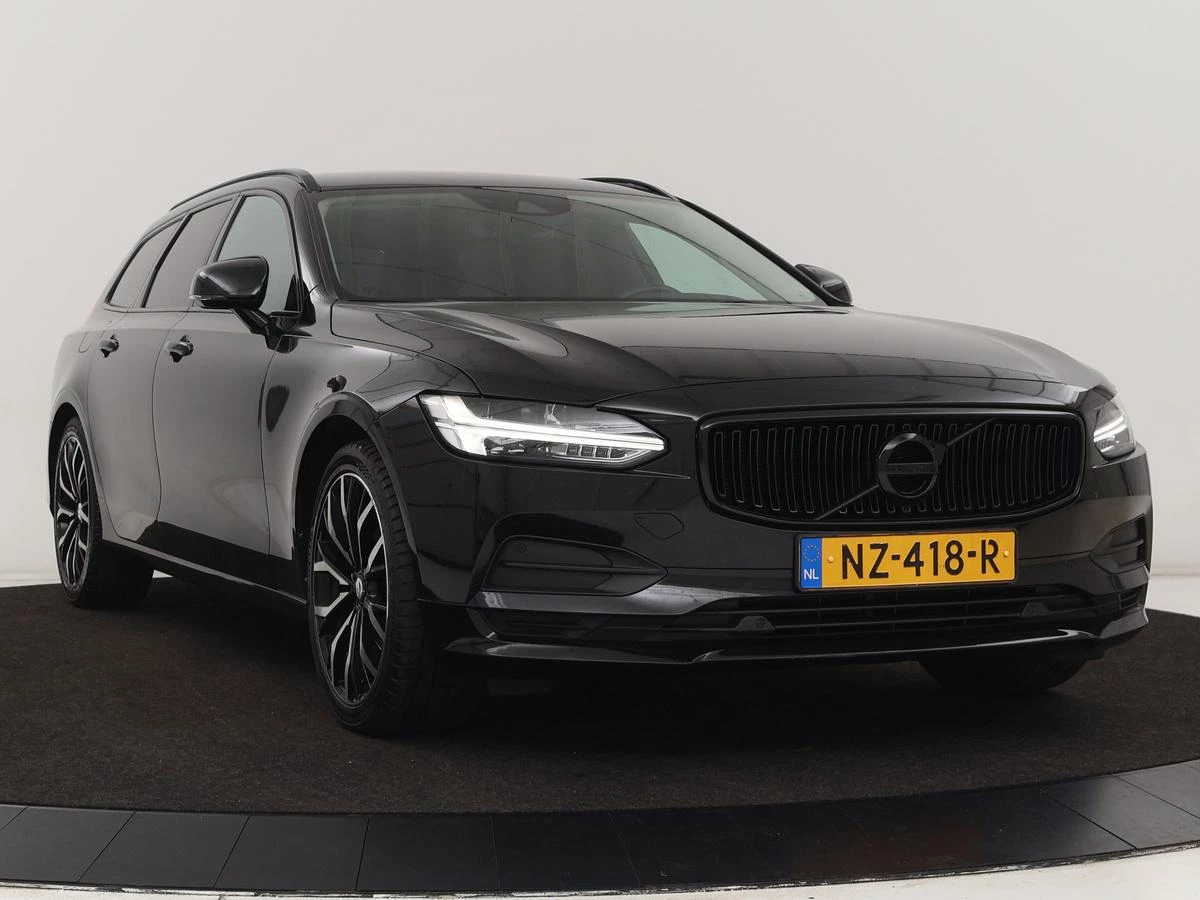 Hoofdafbeelding Volvo V90