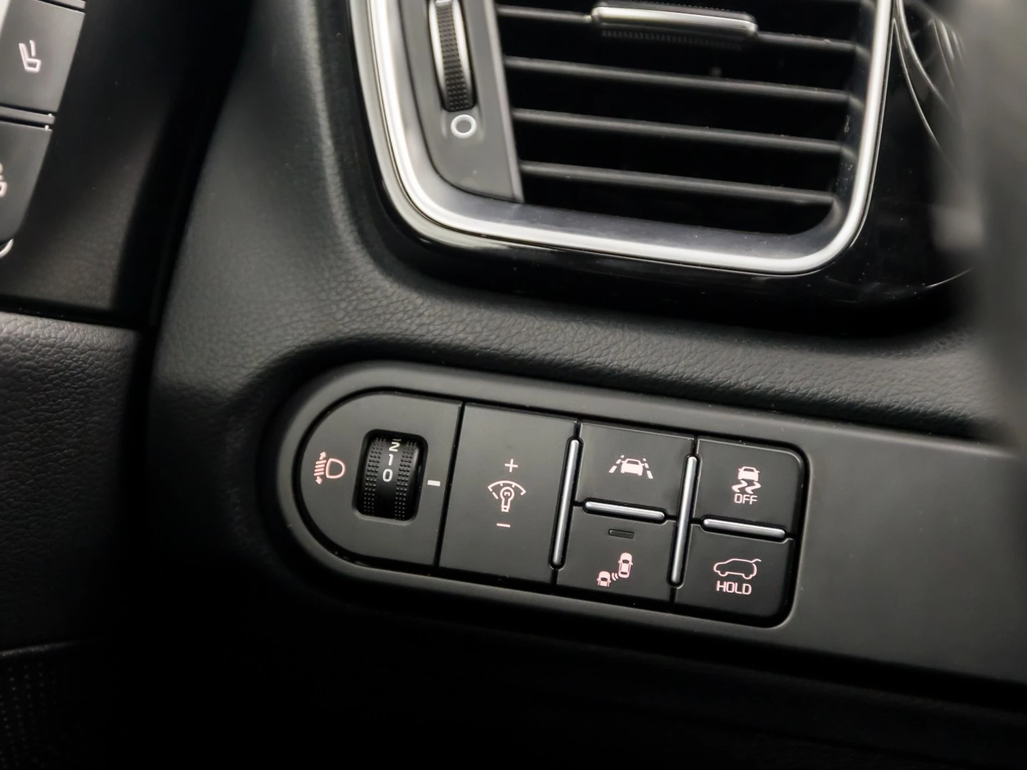 Hoofdafbeelding Kia ProCeed