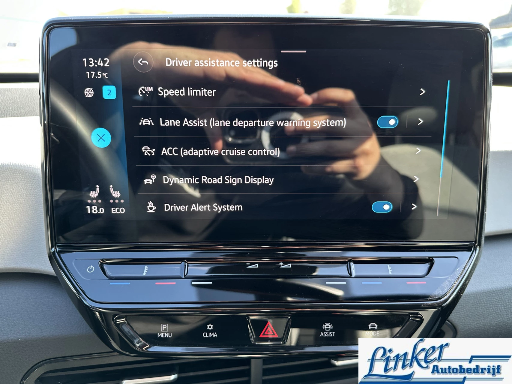 Hoofdafbeelding Volkswagen ID.3