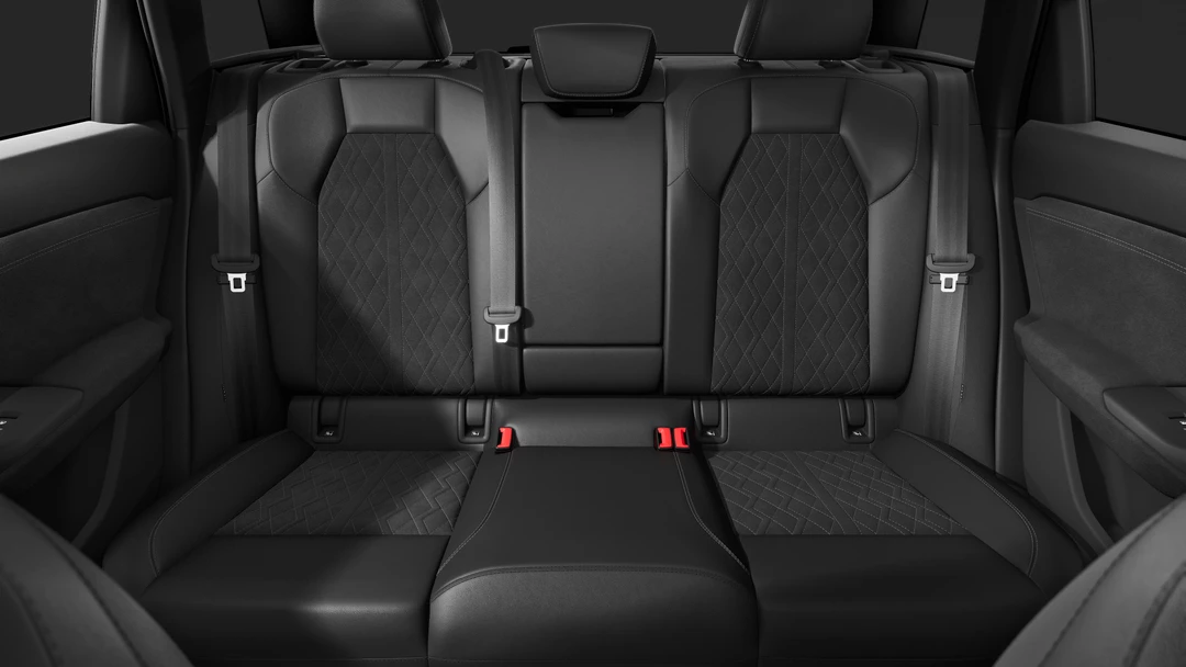 Hoofdafbeelding Audi Q6 e-tron