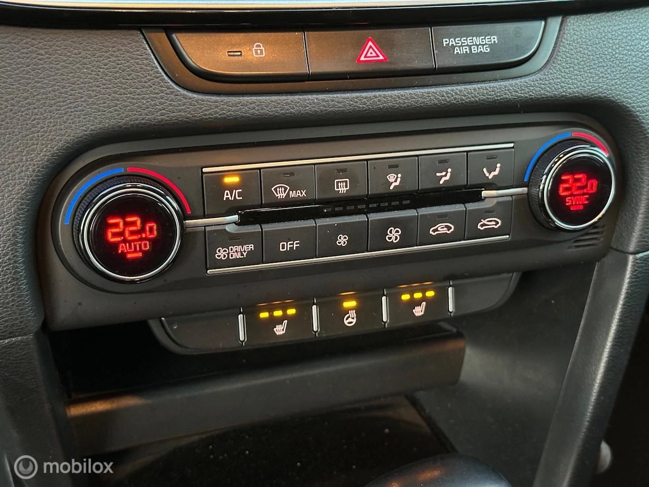 Hoofdafbeelding Kia cee'd