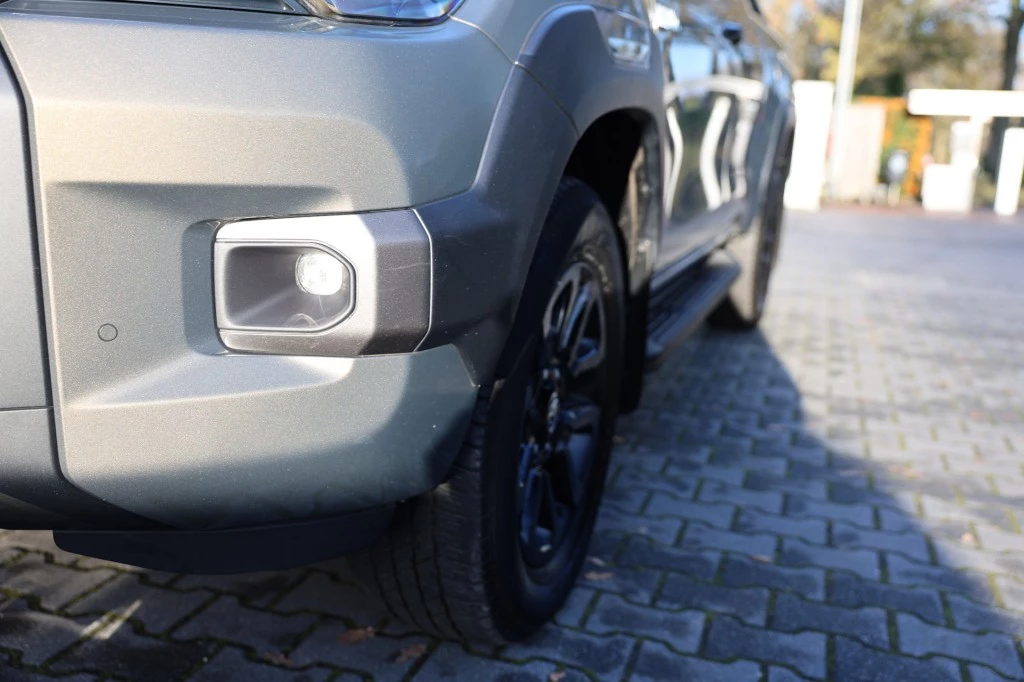 Hoofdafbeelding Toyota Hilux