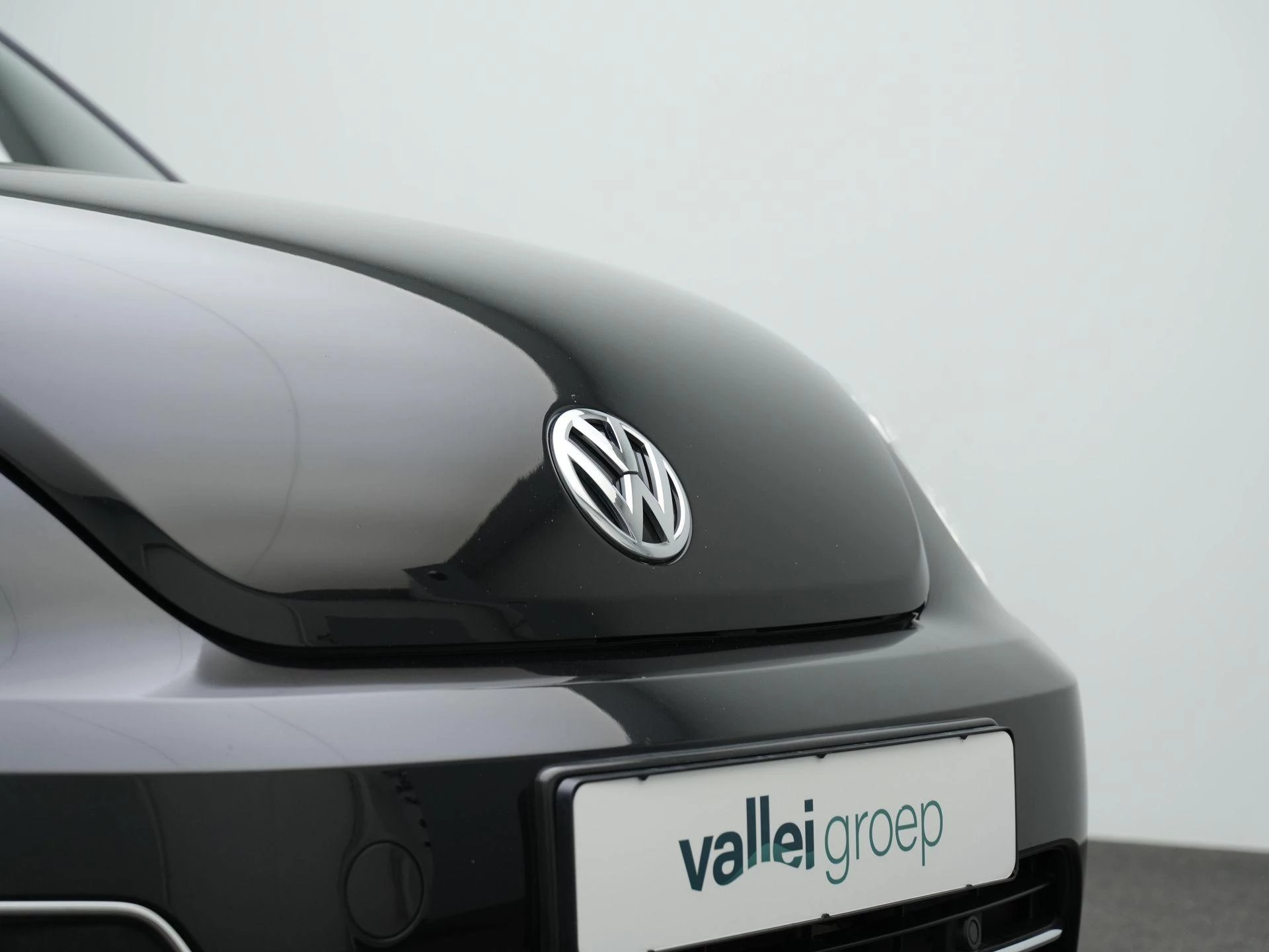 Hoofdafbeelding Volkswagen Beetle