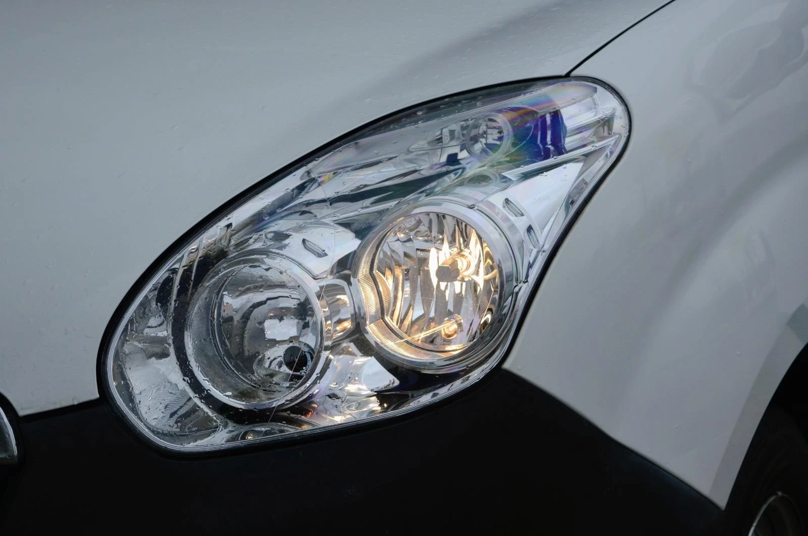 Hoofdafbeelding Opel Combo