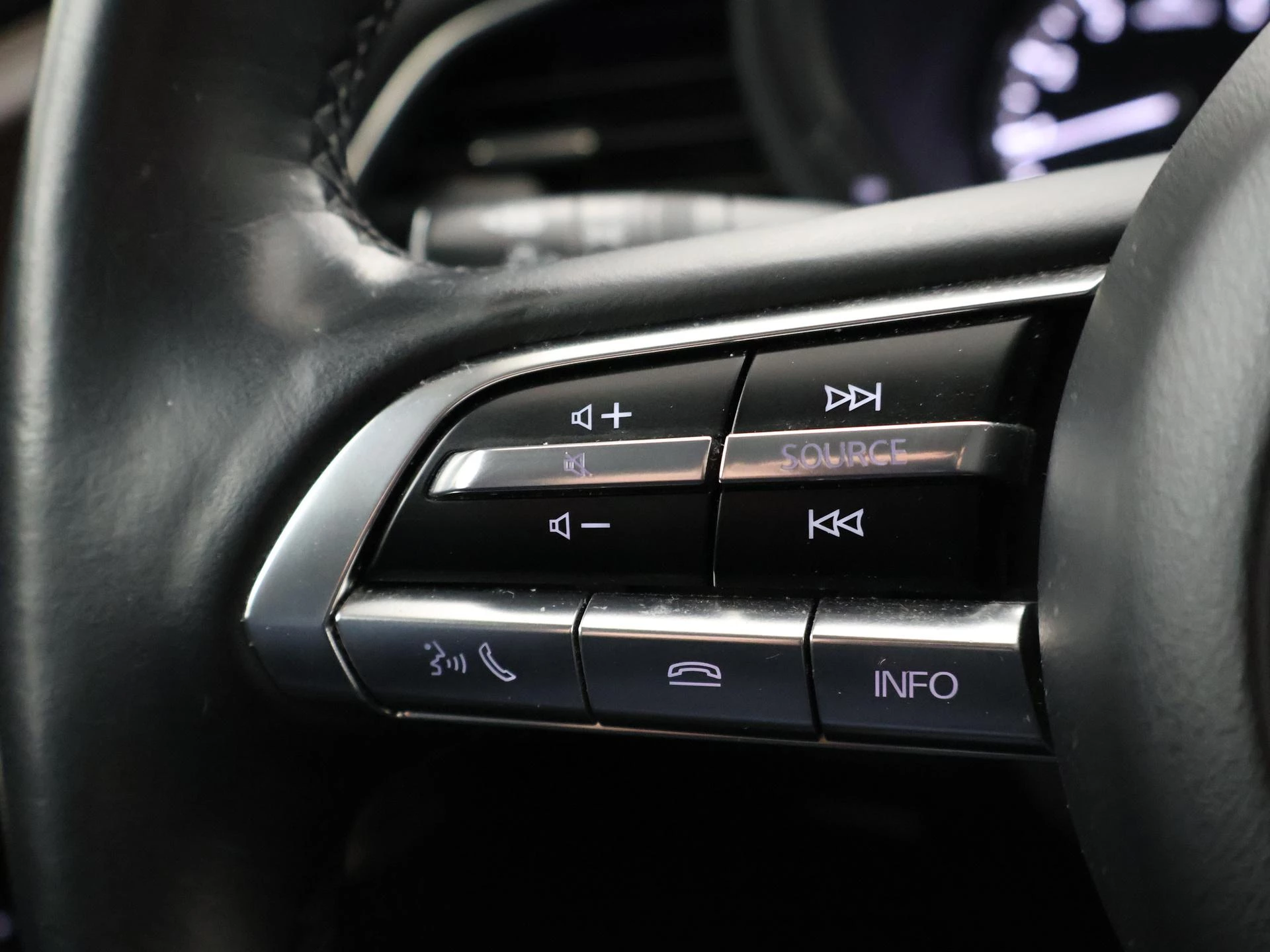 Hoofdafbeelding Mazda CX-30