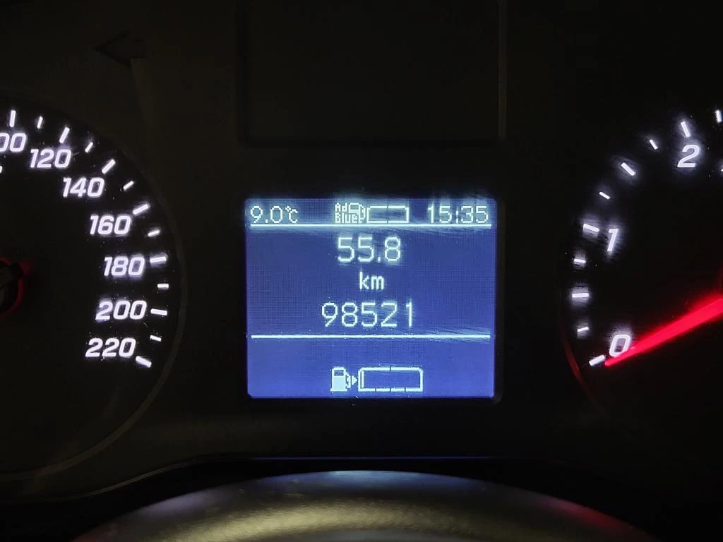 Hoofdafbeelding Mercedes-Benz Citan