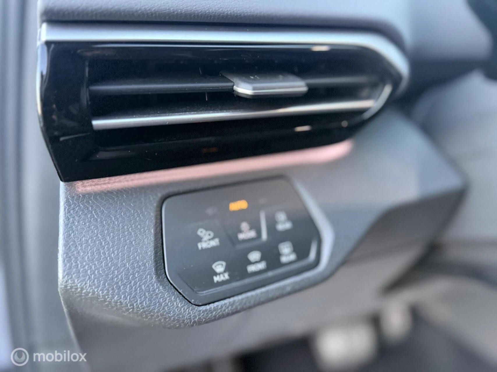 Hoofdafbeelding Volkswagen ID.5