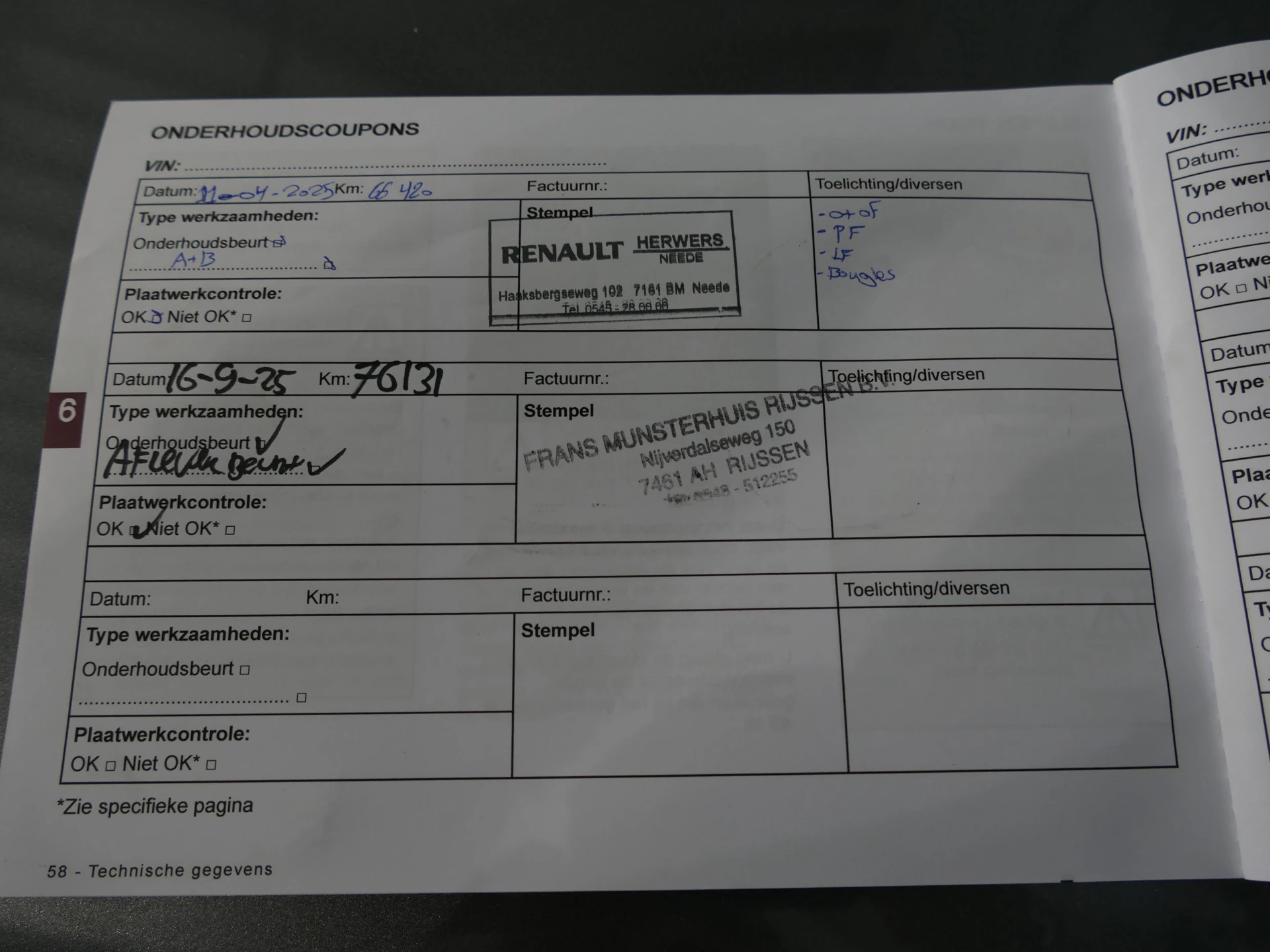 Hoofdafbeelding Renault Austral