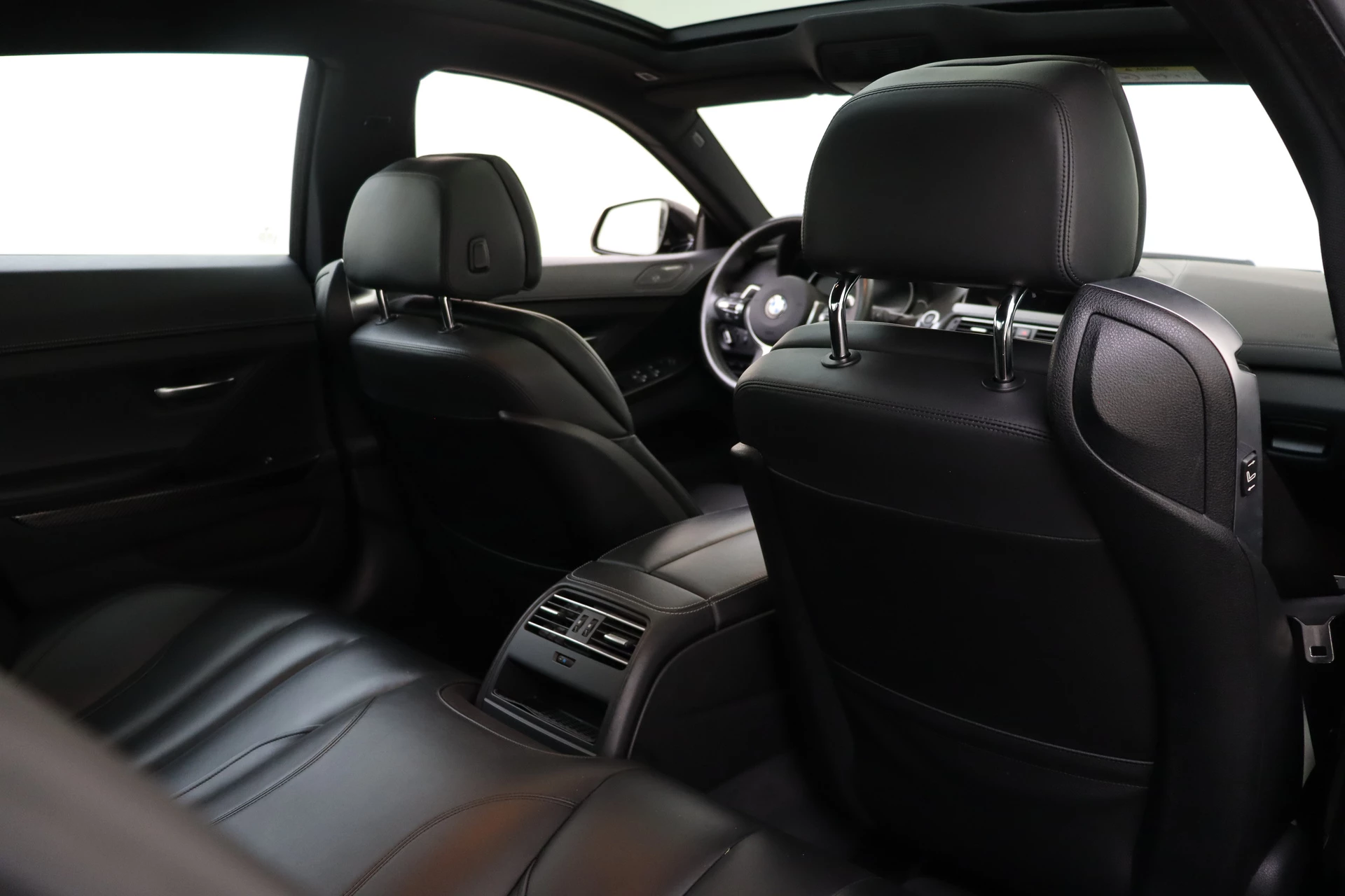 Hoofdafbeelding BMW 6 Serie