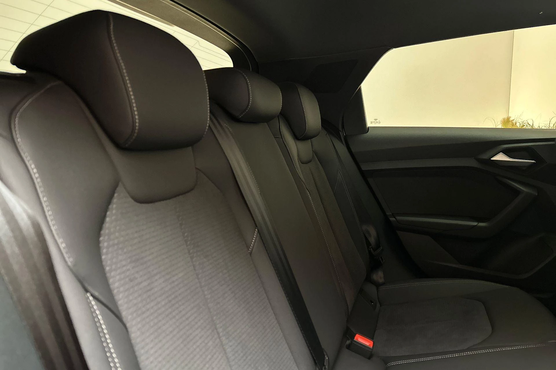 Hoofdafbeelding Audi A1