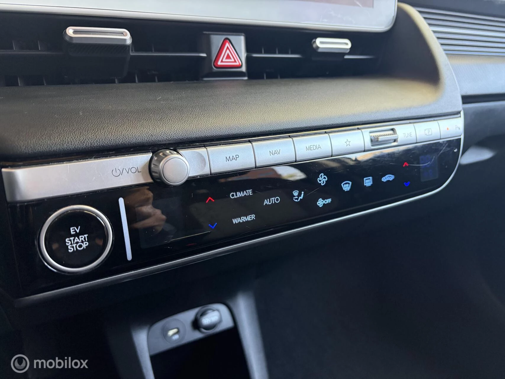 Hoofdafbeelding Hyundai IONIQ 5