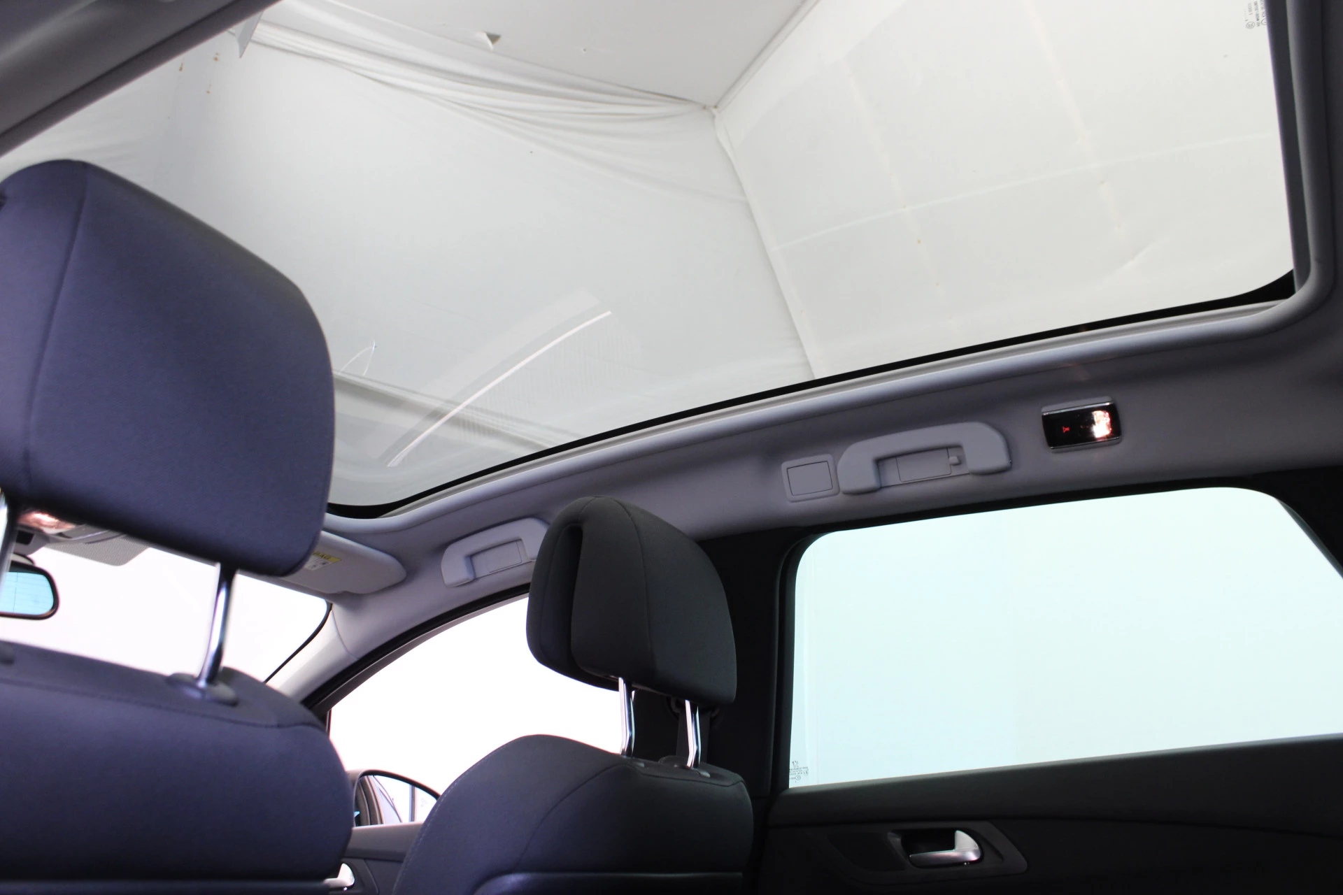 Hoofdafbeelding Peugeot 508
