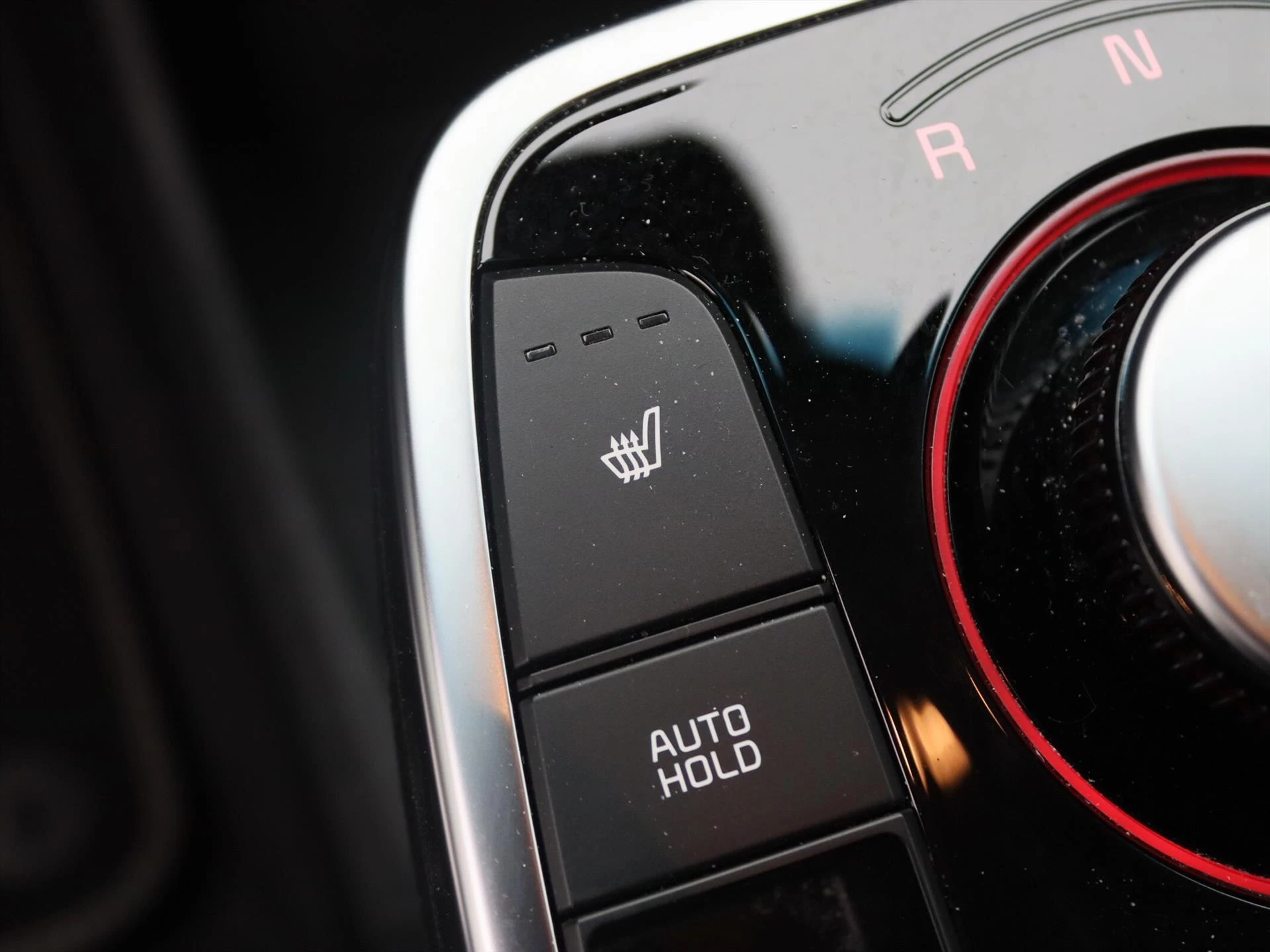 Hoofdafbeelding Kia e-Niro