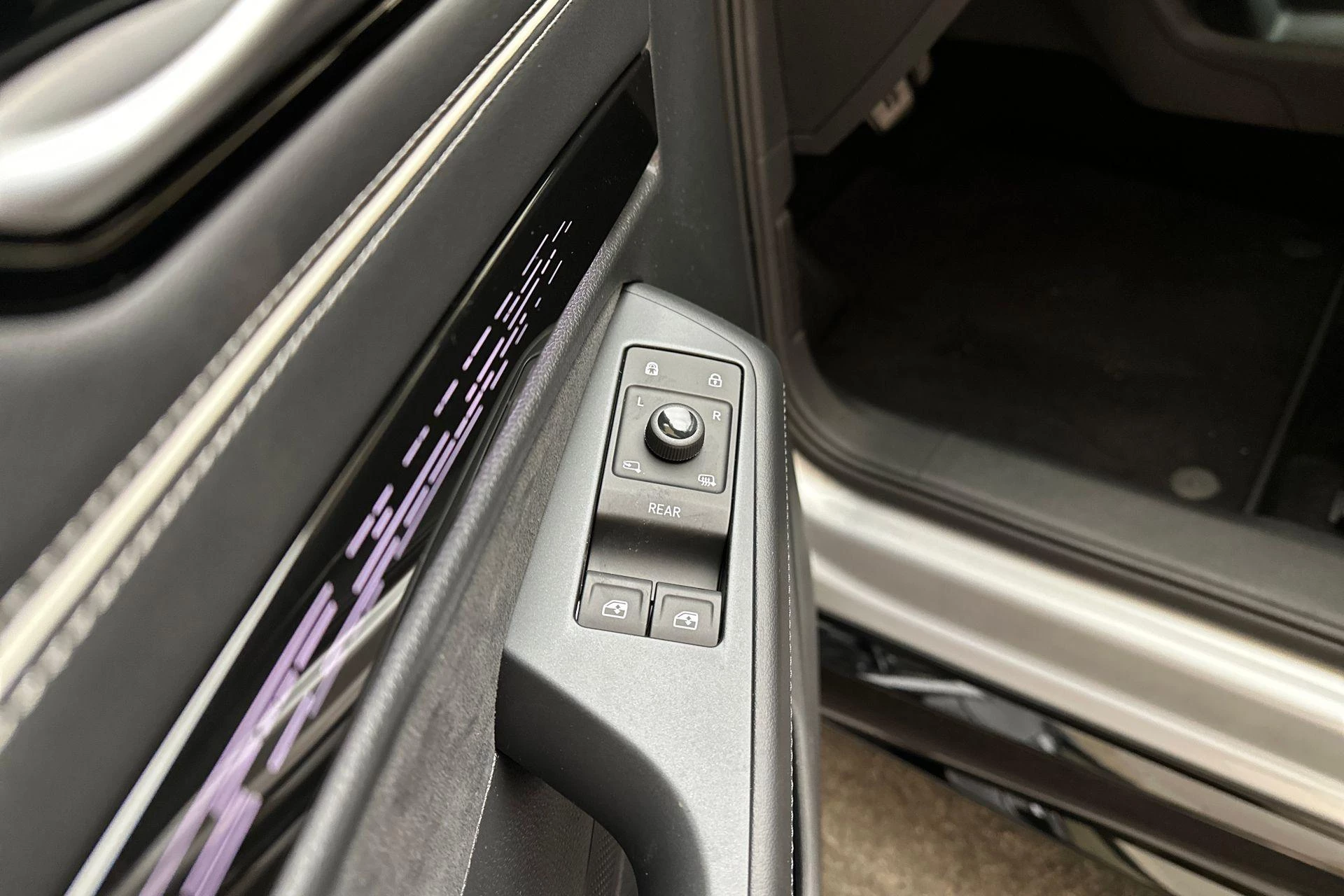 Hoofdafbeelding Volkswagen ID.7