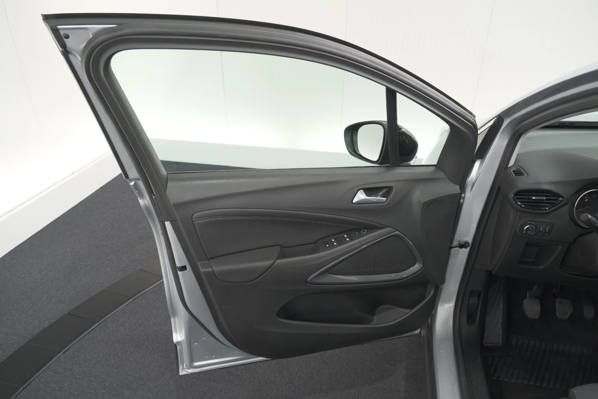 Hoofdafbeelding Opel Crossland